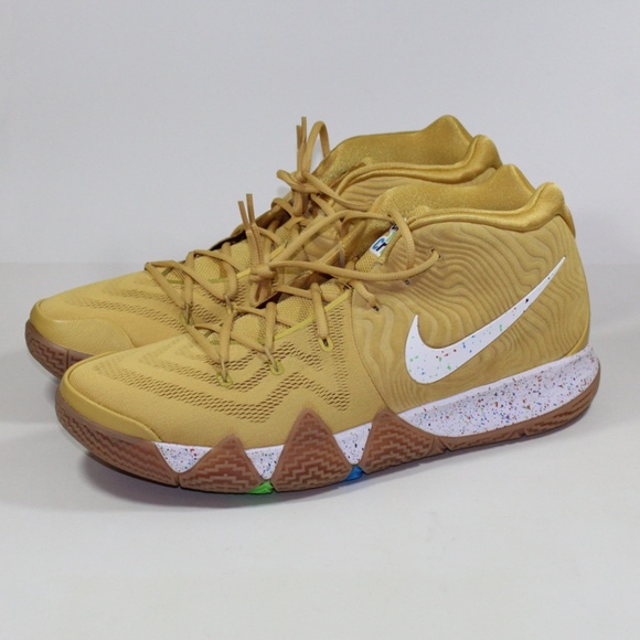 kyrie 4 cinnamon toast crunch canada